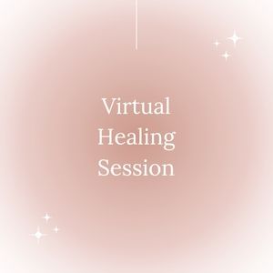 Virtual Healing Sessions - Human Design, Breathwork, Relaxation, Heal, Meditate